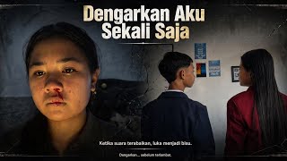 Film Pendek XA, Dengarkan Aku Sekali Saja