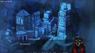 Tavern of Spear Part 11 Haunted Castle