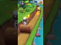 Snowman Tom 😂 Funny Fails 🔥🔥#shorts #shortsvideo #trending #youtubeshorts #viralvideo #gaming