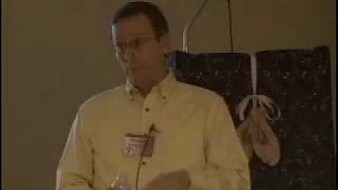 Letting Go of Fear in Lucid Dreams, with Robert Waggoner