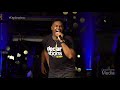 Jonathan Nelson - Redeemed (Live In Baltimore)