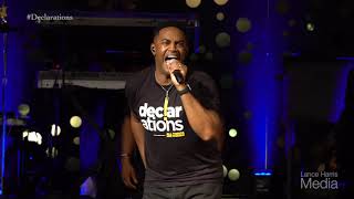Jonathan Nelson - Redeemed (Live In Baltimore)