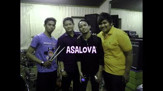 Asalova - Tak Sehati