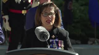 Alberta Police and Peace Officers’ Memorial Day 2020