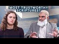 Which Islamic Scriptures are Most Trustworthy? | Dr. Shabir Ally