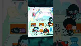 BRING YOUR KIDS TO WORK DAY 🧑‍🧒‍🧒🏥 || *WITH VOICE* || Toca Boca TikTok Roleplay