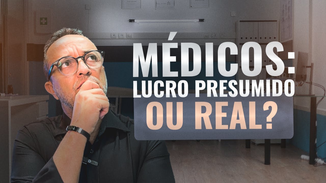 Impostos para Médicos: Lucro Presumido vs. Lucro Real - Guia definitivo ...