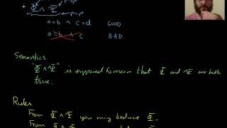 8 L08P7 Syntax, Semantics, and Definitions