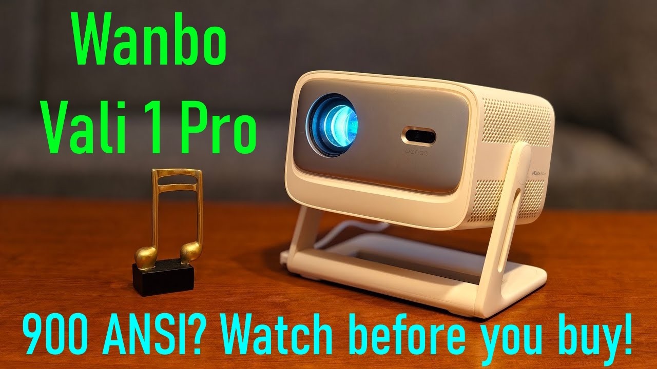 Wanbo Vali 1 Pro Honest Review After 30 Days - worth you money