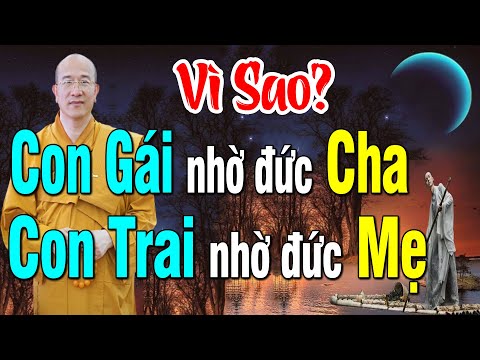 Video: Các bà mẹ có thấy con trai mình hấp dẫn không?