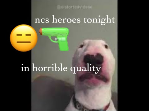 heroes tonight but its played with an android
