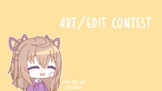 Artedit Contest Open 30K Special