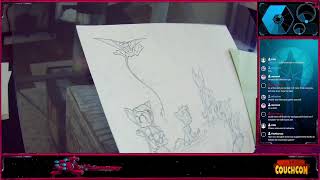 Vivid Live Stream