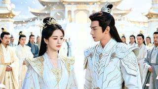 Betrayed, she was reborn and chose to marry the divine beast, the White Tiger.#260607lqB2