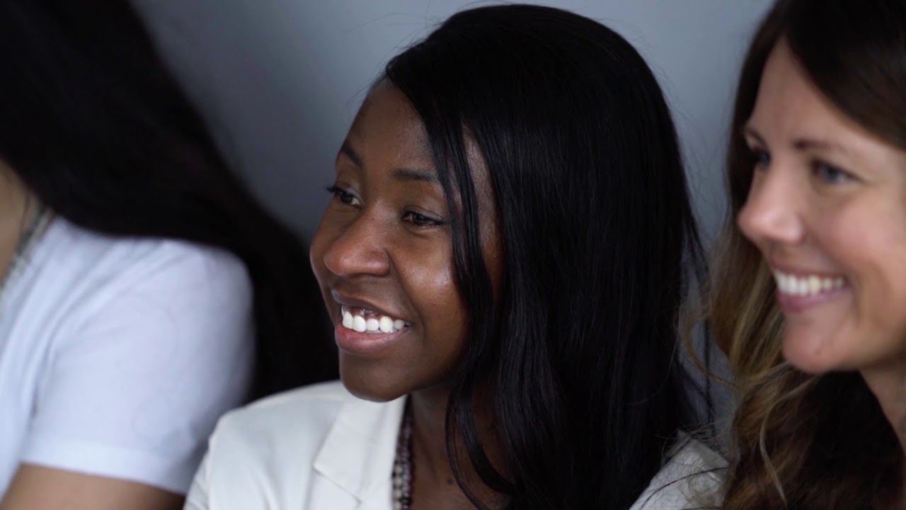 I Am Enough Mala Collective Spring Collection