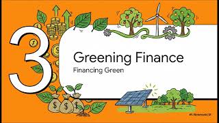 Future of Nature Finance