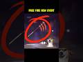 free fire New event Get a Legendary SCYTHE