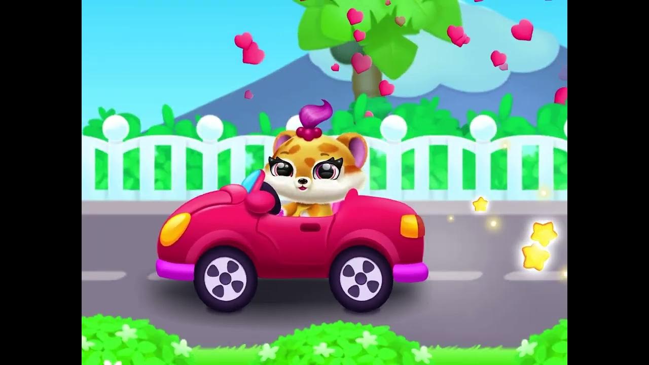 Adorable adventures with fluvsies playtime shopping sprees parties