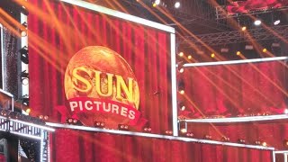 LIVE: Jailer Audio Launch | Sun Pictures