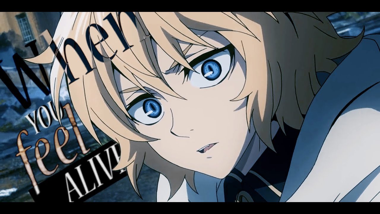 [ONS] When You Feel The Most Alive