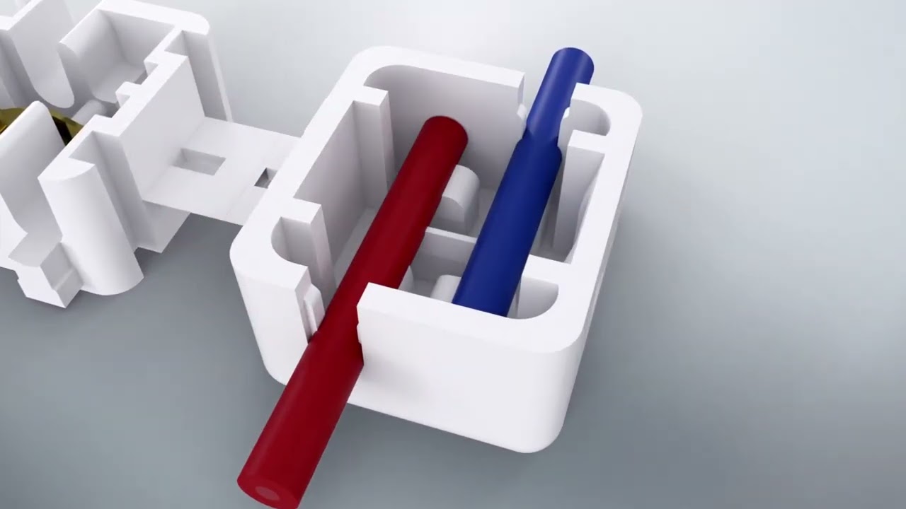 AlphaO Co.,Ltd I electric connector