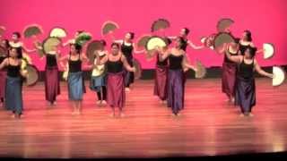 BUFSA Muslim Suite @ ISA: The World is One 2013