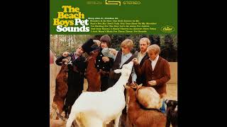 The Beach Boys - Here Today (2023 Stereo Mix)