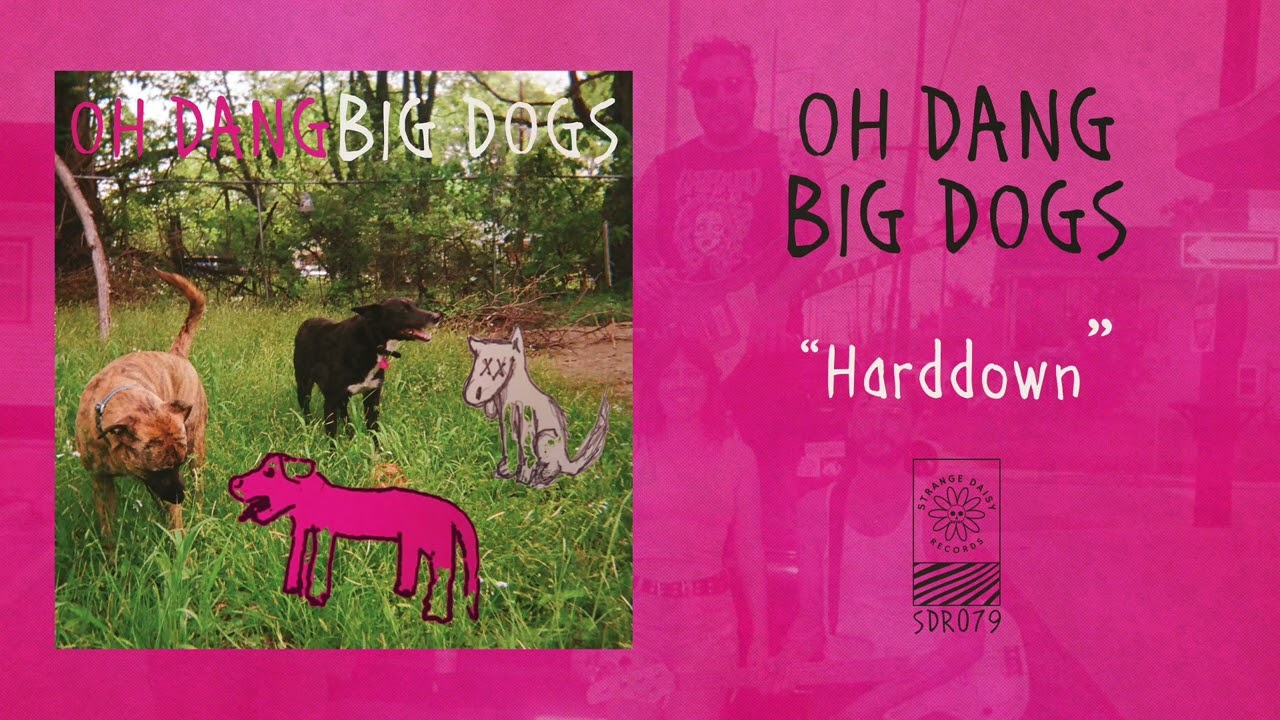 Watch Oh Dang - Harddown on YouTube Watch Oh Dang - Harddown on YouTube