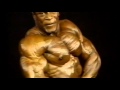 The Bodybuilding Legends Show #15 - Lee Haney Interview, Part Two
