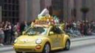 DragonCon Parade 2007 (pt 1)