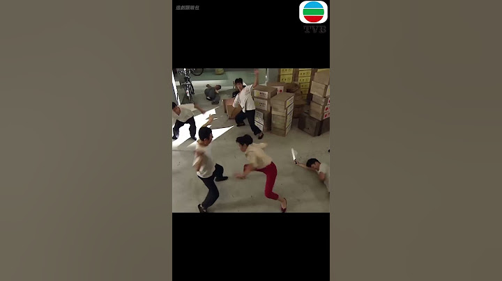 柔弱女孩覺醒絕世武功，一把小刀秒殺所有惡霸！#城寨英雄#功夫#动作