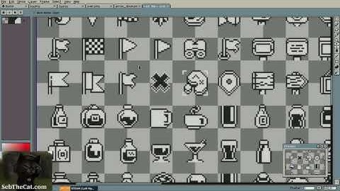 GameDev: Godot engine. Split Screen Multiplayer Mobile Game (Part 4/23)