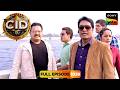 क्यों भाग रहा है Daya Team CID से बचके? | CID | सी.आई.डी. | 1 June 2026