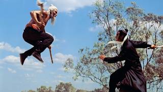The Raid of Revenge II Best Action Chinese Martial Arts Movie In English