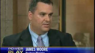 Copyright Modernization Act - Power Play - CTV