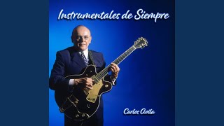 Video thumbnail of "Carlos Avila - Los Cañones de Navarone (Instrumental)"