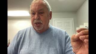 WARNING TO CALVARY CHAPEL ONTARIO PAUL LABOUTILLER