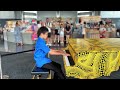 Star Wars Piano Medley