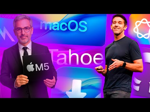 🔥ЭМУЛЯЦИЯ ARM SILICON ЧЕРЕЗ OPENCORE?🔥HACKINTOSH ARM🔥- ALEXEY BORONENKOV - 4K