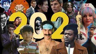 2021 Oscars Tribute