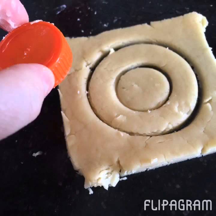 Nutellalı kurabiye YouTube
