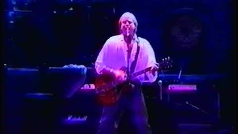 1995-06 Moody Blues in South Africa Pt 3 of 4 (HQ)