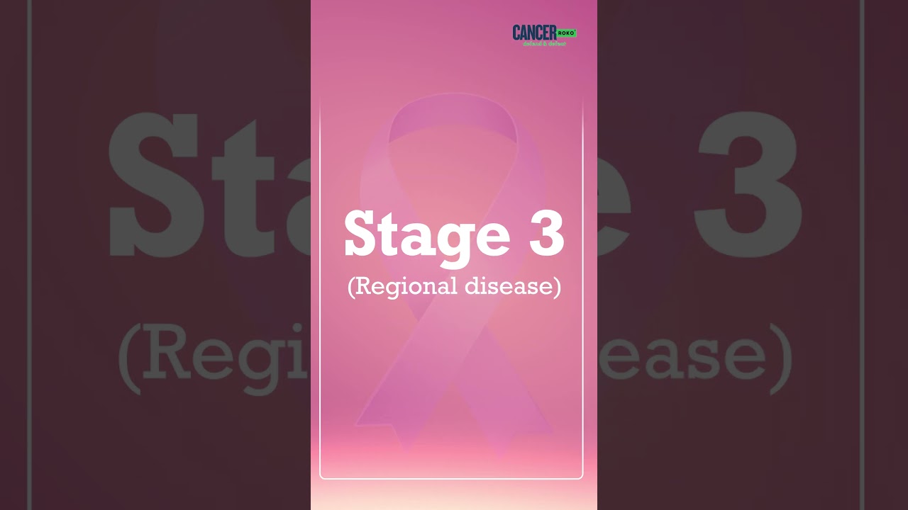 Demystifying Cancer Stages