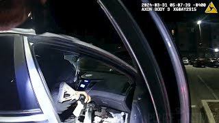 Richmond Police Officer Shoots Suspect Armed With an AR-Style Rifle by PoliceActivity 582,727 views 2 weeks ago 5 minutes, 1 second