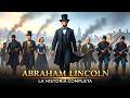 Duerme Escuchando La Historia Completa De ABRAHAM LINCOLN Documental Para Dormir 