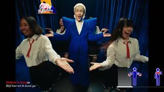 Just Dance 2025 Edition  Europapa By Joost Klein fanmade