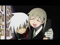 【ソウルイーター】爆走夢歌【Soul Eater】
