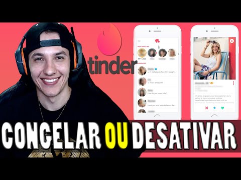 Cara DISABLE atau akun Tinder DELETE