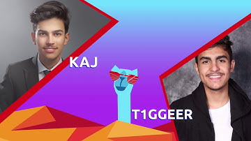 VidCon Abu Dhabi — Featured Creators