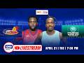LIVE: RAIN OR SHINE vs PHOENIX | PBA SEASON 50 COMMISSIONER&rsquo;S CUP | APRIL 21, 2026